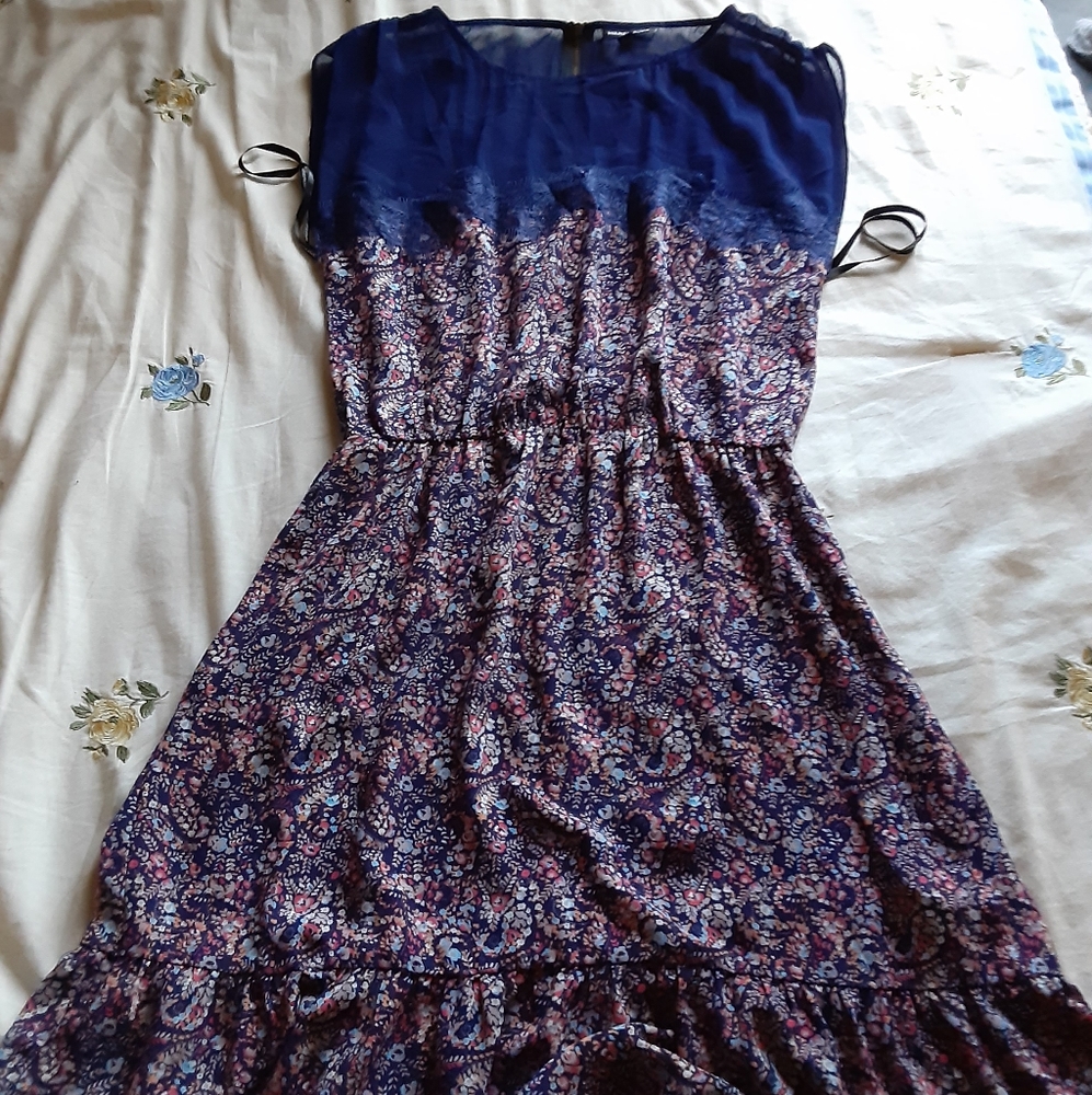 Mini dress size 10 UK